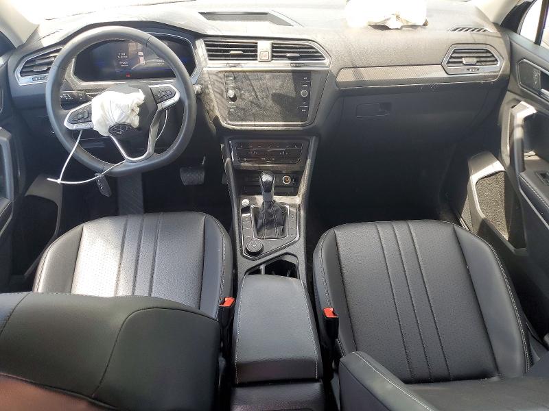 Aukcja sprzedaży 2023 Volkswagen Tiguan, vin: 3VV2B7AX5PM106542, numer aukcji: 54965216