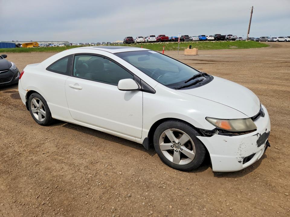 Продажа на аукционе авто 2011 Honda Civic, vin: 2HGFG1A6XBH000571, номер лота: 56317816