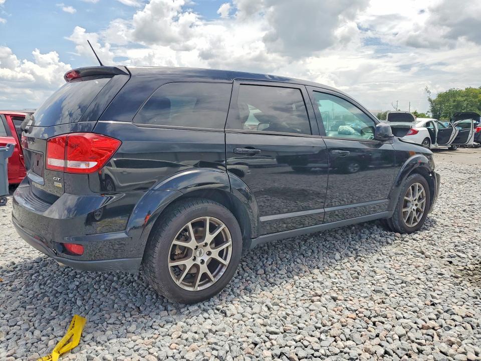 Aukcja sprzedaży 2018 Dodge Journey, vin: 3C4PDCEG5JT463931, numer aukcji: 55932156