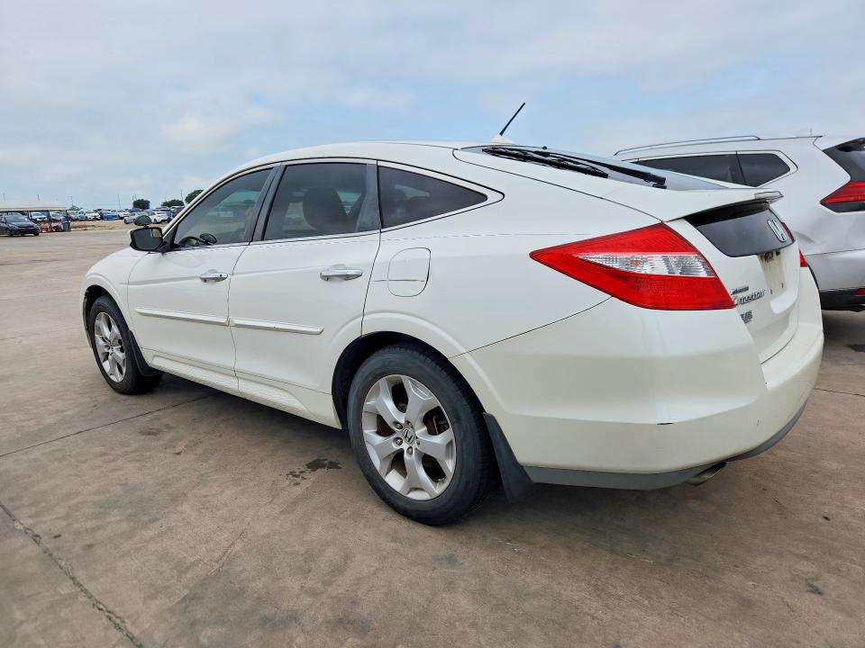 Продаж на аукціоні авто 2010 Honda Accord Crosstour, vin: 5J6TF1H52AL006166, номер лоту: 56049386