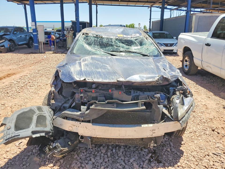 Продажа на аукционе авто 2013 Chevrolet Malibu, vin: 1G11A5SAXDF324170, номер лота: 58138546