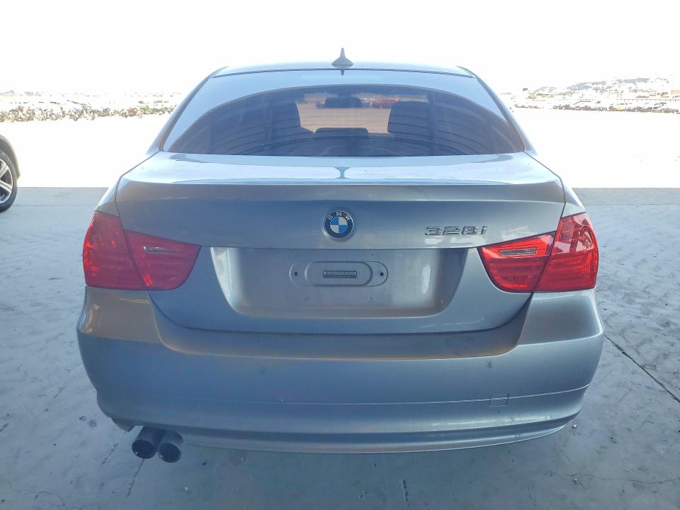 Aukcja sprzedaży 2009 Bmw 328, vin: WBAPH57589NM32127, numer aukcji: 57596966