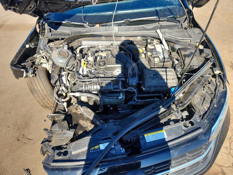 Aukcja sprzedaży 2024 Volkswagen Jetta, vin: 3VWBM7BUXRM046089, numer aukcji: 56848316