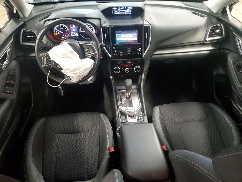 Aukcja sprzedaży 2021 Subaru Forester, vin: JF2SKAJC2MH462120, numer aukcji: 58626646