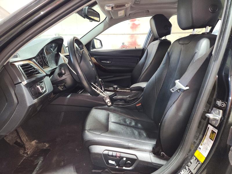 Продаж на аукціоні авто 2013 Bmw 328i, vin: WBA3B3C51DJ976205, номер лоту: 56829106