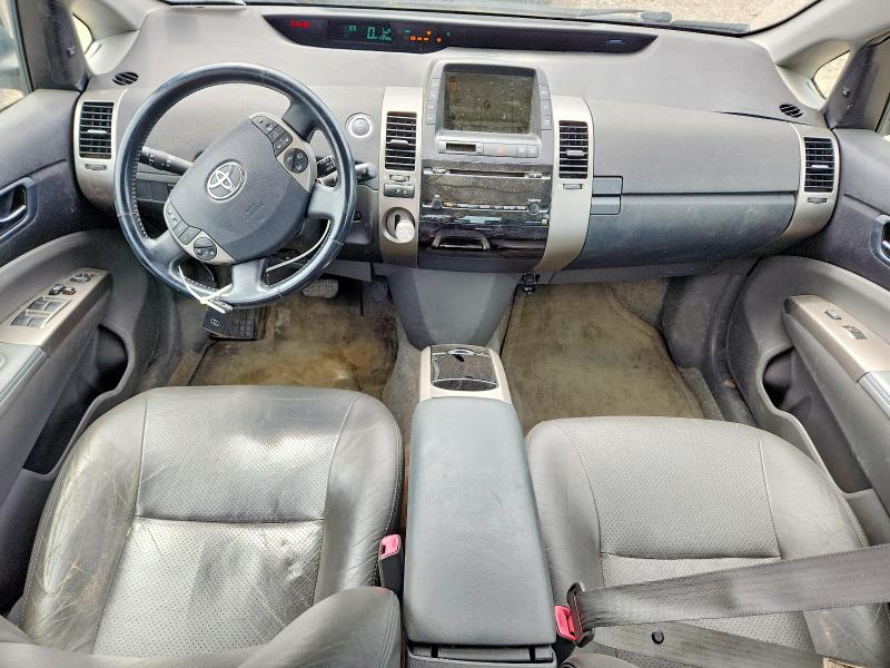 Продаж на аукціоні авто 2008 Toyota Prius, vin: JTDKB20U383440886, номер лоту: 59221606