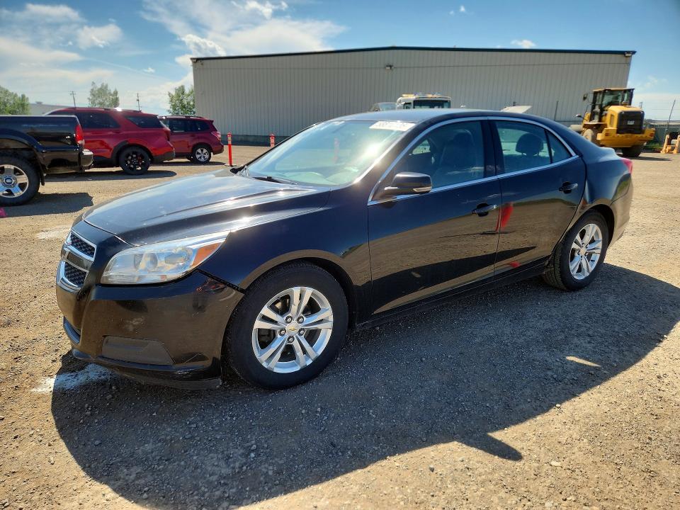 Aukcja sprzedaży 2013 Chevrolet Malibu, vin: 1G11C5SA3DU134782, numer aukcji: 58816136