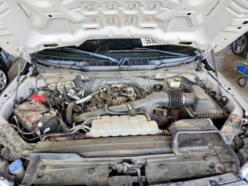 Aukcja sprzedaży 2021 Ford F150, vin: 1FTEW1CP8MKE74873, numer aukcji: 56333446