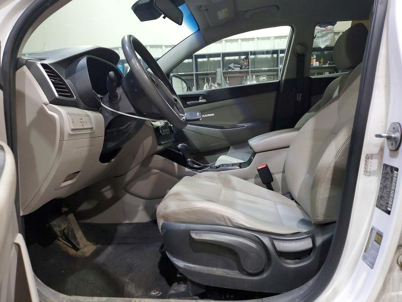 55765746 :رقم المزاد ، KM8J2CA47KU948971 vin ، 2019 Hyundai Tucson مزاد بيع