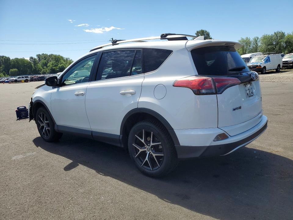Продаж на аукціоні авто 2016 Toyota Rav4, vin: JTMJFREV9GD189374, номер лоту: 58125026