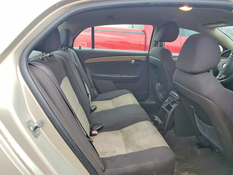 Продаж на аукціоні авто 2010 Chevrolet Malibu, vin: 1G1ZC5E04AF192986, номер лоту: 57317456