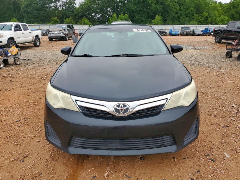 Продаж на аукціоні авто 2013 Toyota Camry, vin: 4T4BF1FK5DR279290, номер лоту: 58019406