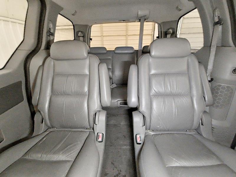 Продаж на аукціоні авто 2007 Ford Freestar, vin: 2FMZA52267BA04753, номер лоту: 57886636