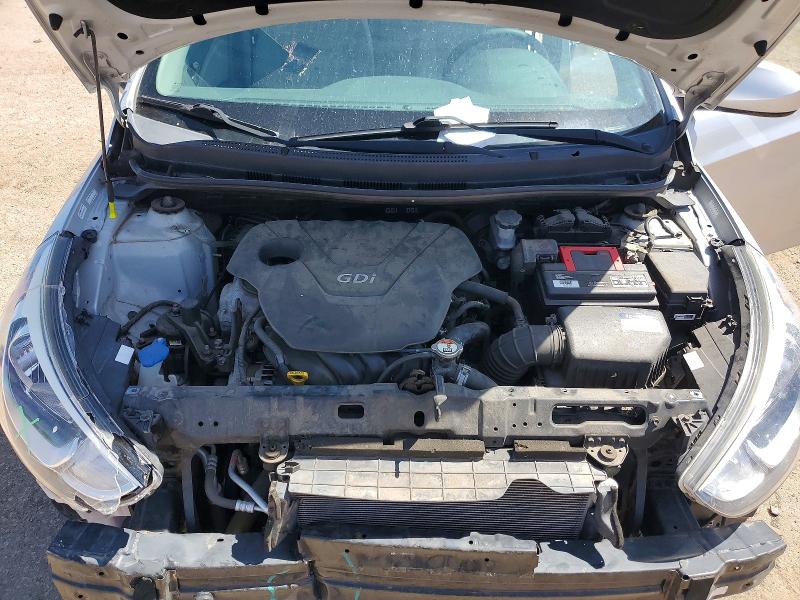 Продажа на аукционе авто 2016 Hyundai Accent, vin: KMHCT4AE0GU958401, номер лота: 57894716