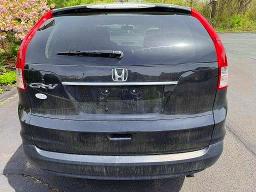 Aukcja sprzedaży 2013 Honda Cr-v, vin: 2HKRM4H56DH620055, numer aukcji: 58932956