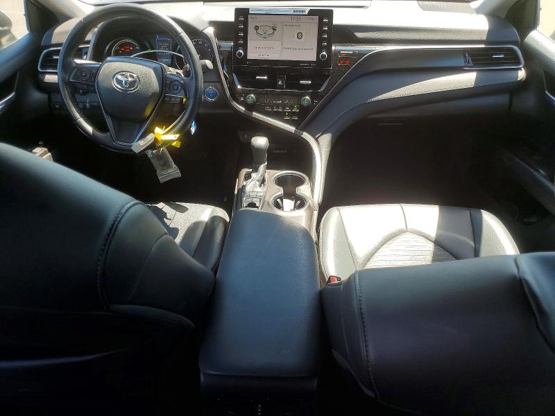 Aukcja sprzedaży 2024 Toyota Camry Hybrid, vin: 4T1S31AK1RU073644, numer aukcji: 56983676