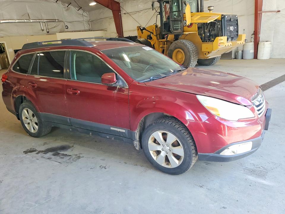 2012 Subaru Outback მანქანა იყიდება აუქციონზე, vin: 4S4BRBCC2C1213946, აუქციონის ნომერი: 57182746