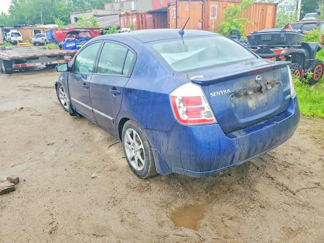 Продаж на аукціоні авто 2011 Nissan Sentra, vin: 3N1AB6AP4BL693306, номер лоту: 56431566