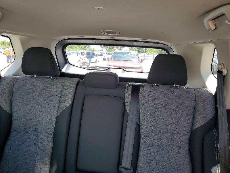 Продажа на аукционе авто 2022 Nissan Rogue, vin: 5N1BT3AA5NC703488, номер лота: 59010426