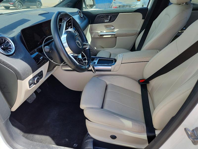 Продажа на аукционе авто 2025 Mercedes-benz Gla, vin: W1N4N4HB6SJ704225, номер лота: 58206576
