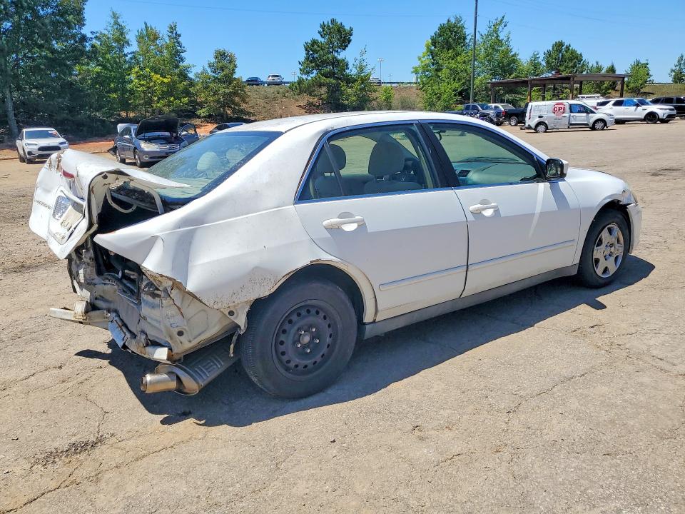 Продаж на аукціоні авто 2006 Honda Accord, vin: 1HGCM564X6A134902, номер лоту: 54918016