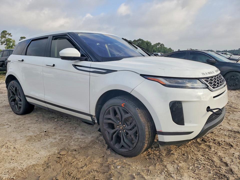 Продаж на аукціоні авто 2020 Land Rover Range Rover Evoque, vin: SALZJ2FX2LH020088, номер лоту: 57265826