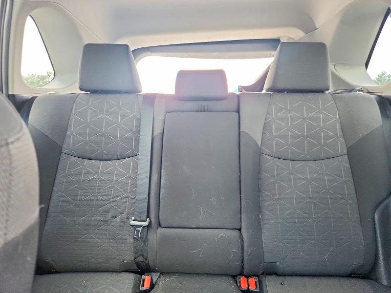 Aukcja sprzedaży 2019 Toyota Rav4, vin: 2T3W1RFV9KW051400, numer aukcji: 57629686