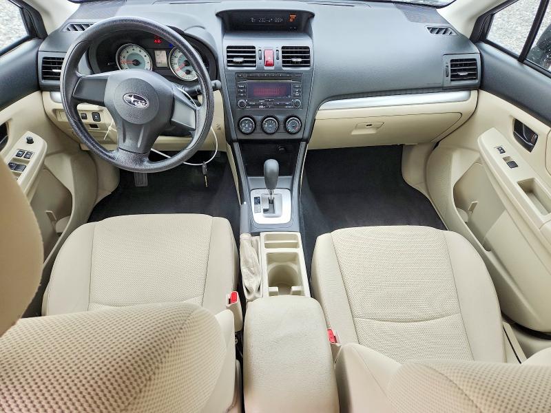 Aukcja sprzedaży 2012 Subaru Impreza, vin: JF1GPAA61CH222089, numer aukcji: 54923706