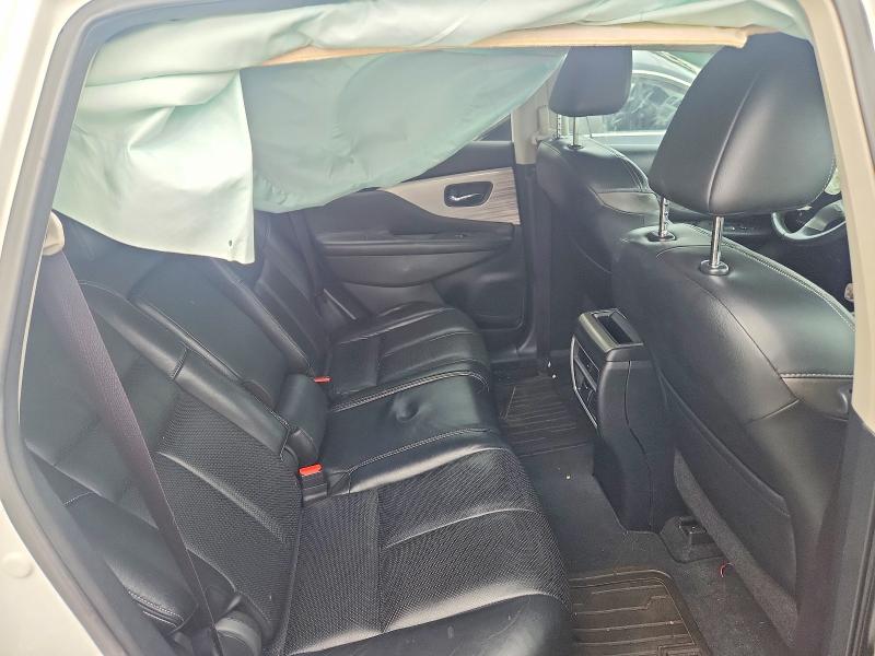 Продаж на аукціоні авто 2015 Nissan Murano, vin: 5N1AZ2MG0FN254196, номер лоту: 56459606