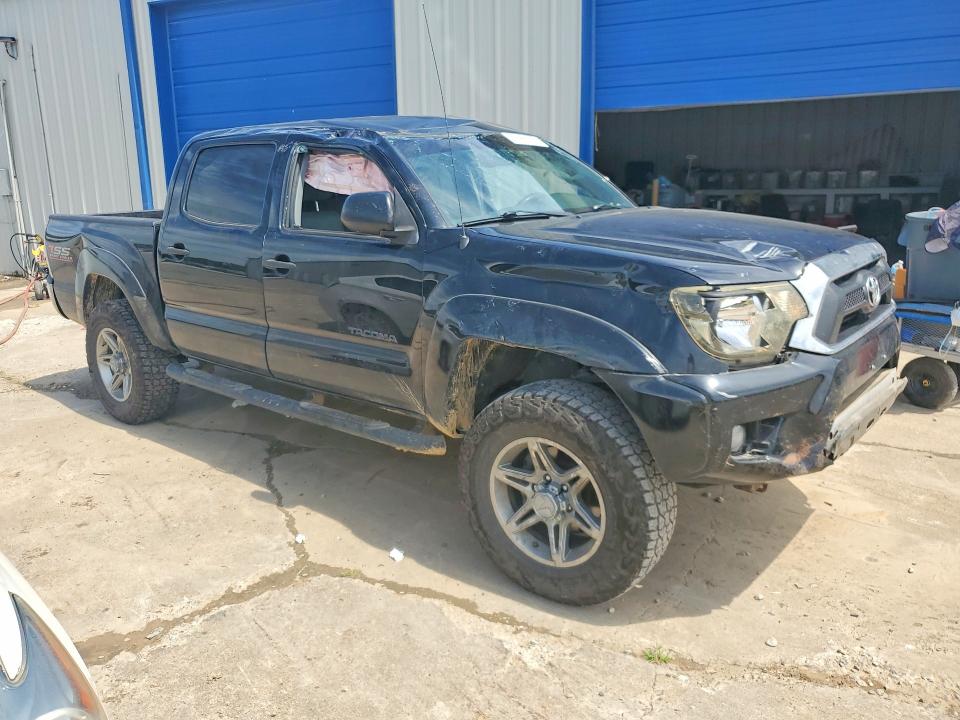 Aukcja sprzedaży 2013 Toyota Tacoma, vin: 5TFLU4EN8DX062708, numer aukcji: 57161226