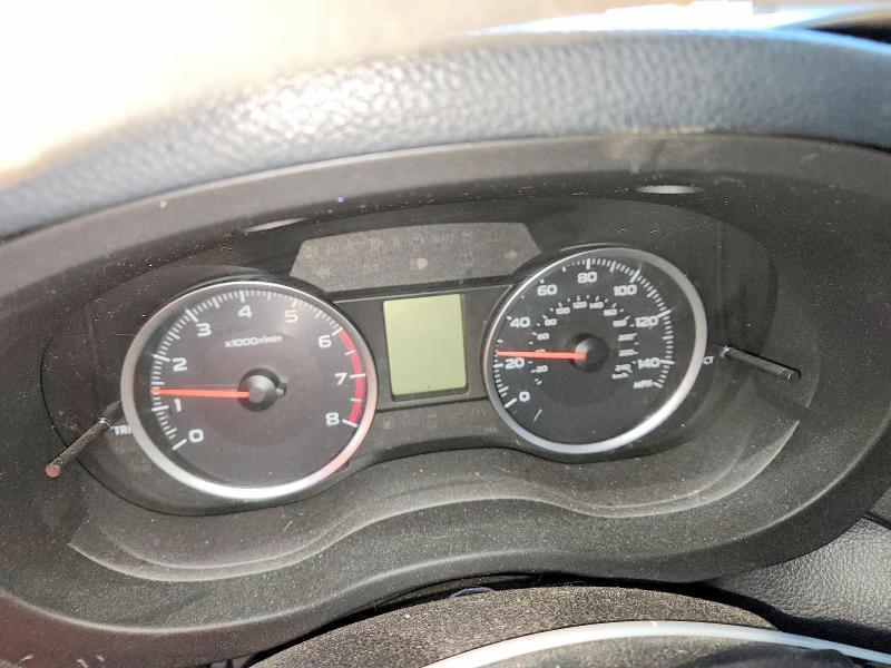 Продажа на аукционе авто 2016 Subaru Forester, vin: JF2SJADC9GH539570, номер лота: 56116446