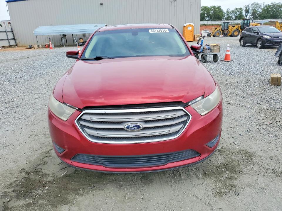 2013 Ford Taurus მანქანა იყიდება აუქციონზე, vin: 1FAHP2E88DG179769, აუქციონის ნომერი: 56737836