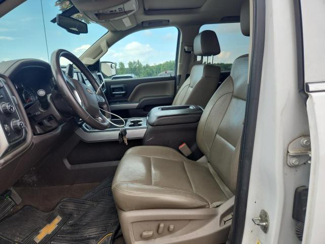 59139636 :رقم المزاد ، 3GCUKSEC3GG369273 vin ، 2016 Chevrolet Silverado مزاد بيع