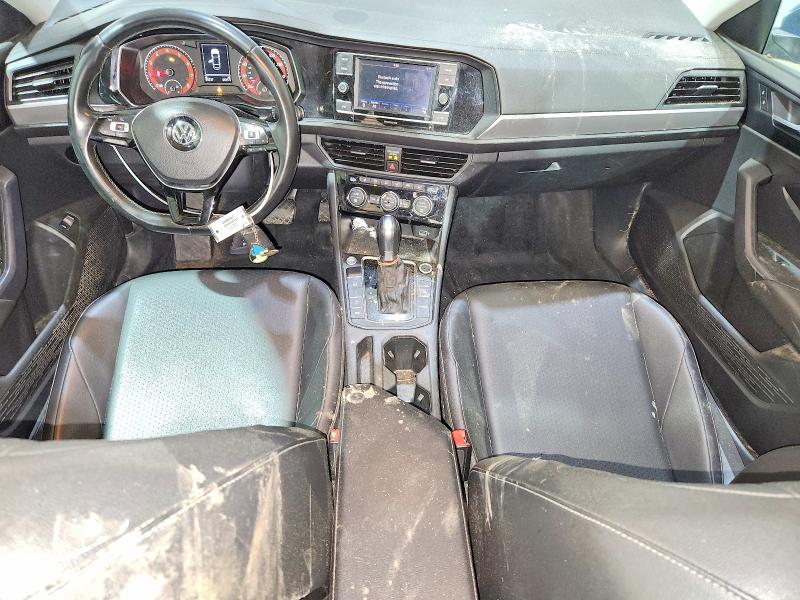2019 Volkswagen Jetta მანქანა იყიდება აუქციონზე, vin: 3VWC57BU3KM095075, აუქციონის ნომერი: 56416946