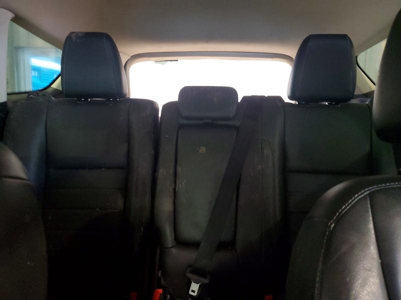 Aukcja sprzedaży 2016 Ford Escape, vin: 1FMCU9G95GUB86787, numer aukcji: 58556346