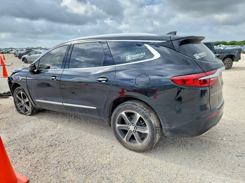 Продажа на аукционе авто 2020 Buick Enclave, vin: 5GAERBKW0LJ145354, номер лота: 58515226