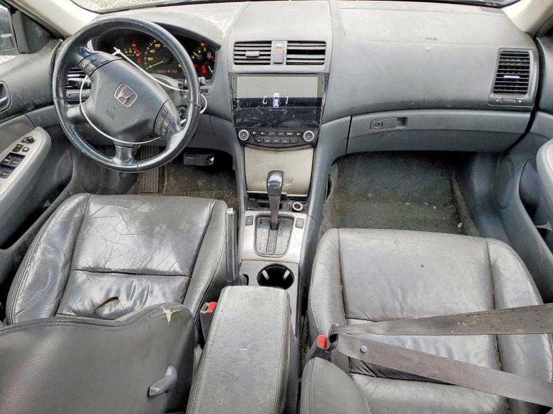 85628335 :رقم المزاد ، 1HGCM568X6A152139 vin ، 2006 Honda Accord مزاد بيع