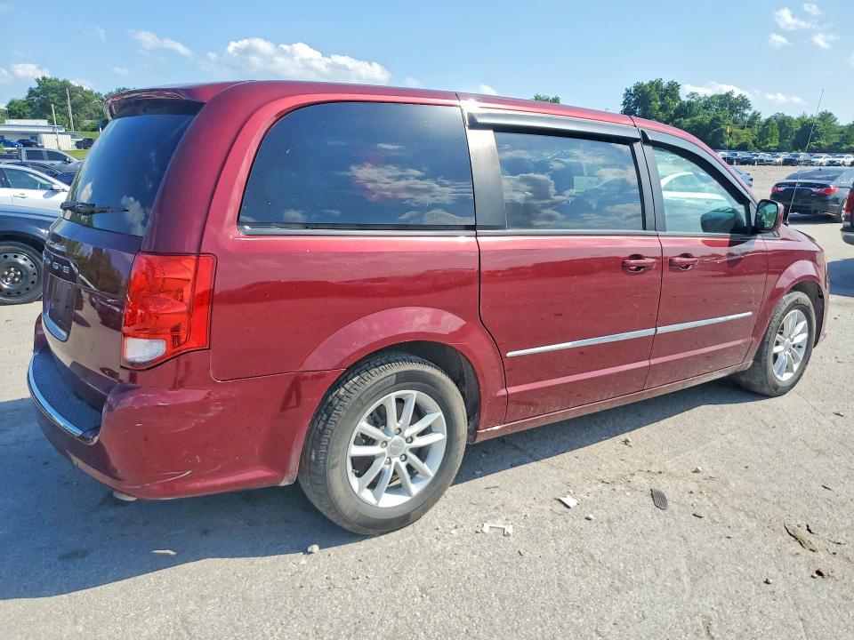 2020 Dodge Grand Caravan მანქანა იყიდება აუქციონზე, vin: 2C4RDGBG2LR239395, აუქციონის ნომერი: 56970296