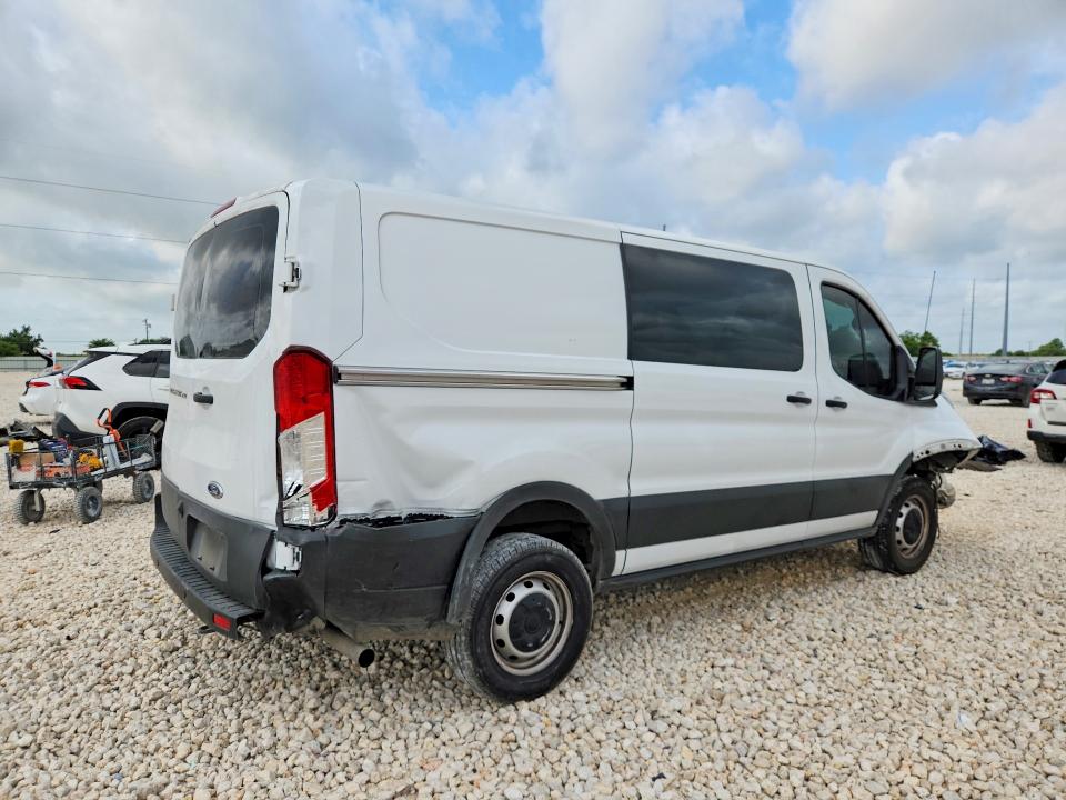 Продажа на аукционе авто 2023 Ford Transit, vin: 1FTBR1Y88PKB26359, номер лота: 58963116