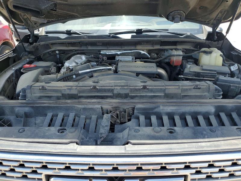 2022 Gmc Sierra მანქანა იყიდება აუქციონზე, vin: 1GT49WEY7NF327234, აუქციონის ნომერი: 55207366