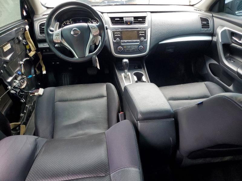 Продажа на аукционе авто 2017 Nissan Altima, vin: 1N4AL3AP3HN310804, номер лота: 54993816