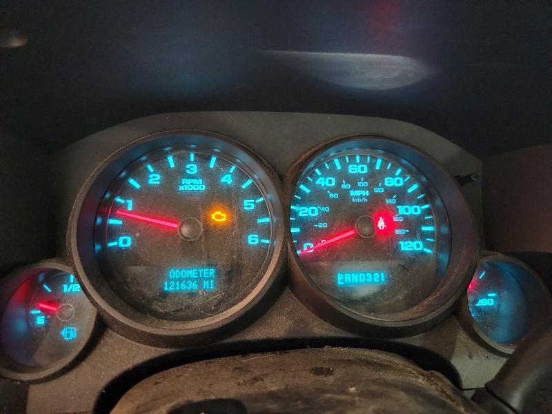 Aukcja sprzedaży 2010 Gmc Sierra, vin: 1GTPCTEX8AZ159603, numer aukcji: 55538956