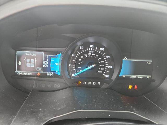 Продажа на аукционе авто 2024 Ford Edge, vin: 2FMPK4J90RBA48442, номер лота: 57739176