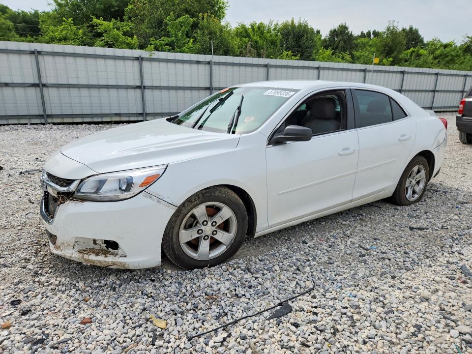 Продажа на аукционе авто 2014 Chevrolet Malibu, vin: 1G11B5SL5EF139539, номер лота: 57995336
