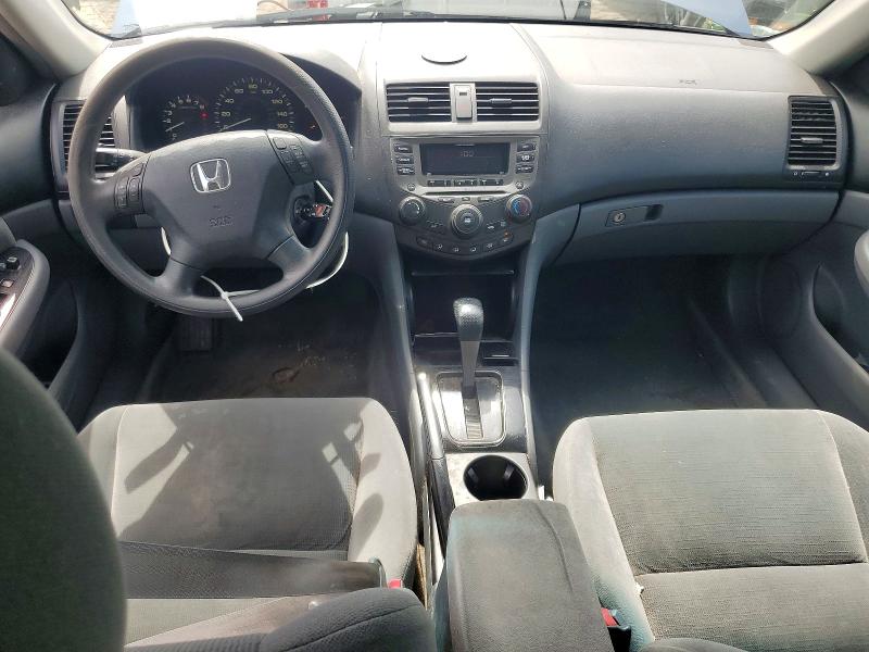 57470366 :رقم المزاد ، 1HGCM56377A084050 vin ، 2007 Honda Accord مزاد بيع