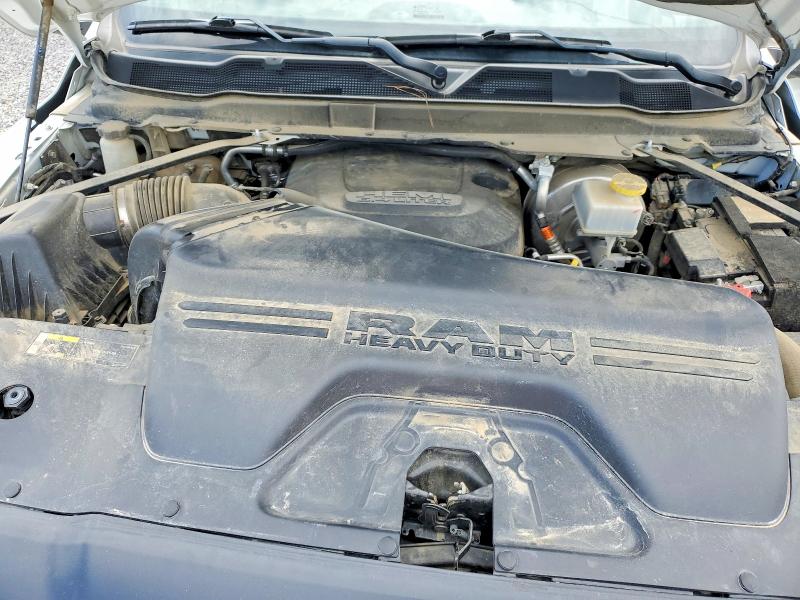 Продаж на аукціоні авто 2023 Ram 2500, vin: 3C6UR4HJ0PG523057, номер лоту: 56956736