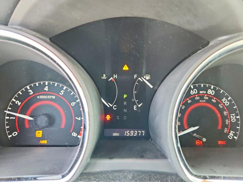 Aukcja sprzedaży 2013 Toyota Highlander, vin: 5TDDK3EH1DS193421, numer aukcji: 55938786