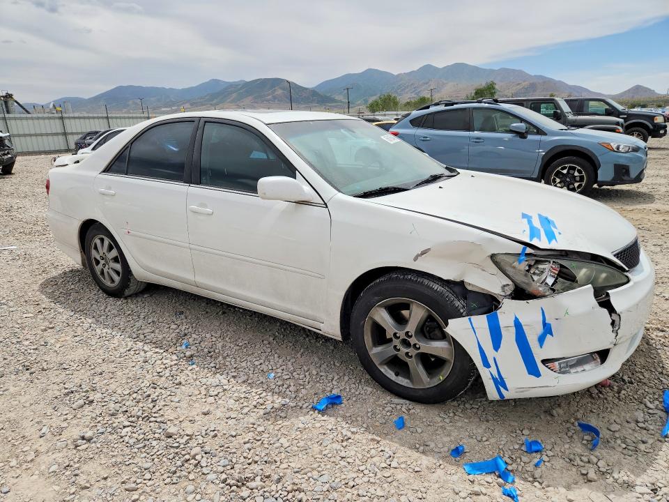 Продажа на аукционе авто 2006 Toyota Camry, vin: 4T1BA32K26U085426, номер лота: 56165486