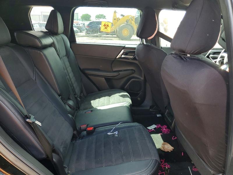 Aukcja sprzedaży 2023 Mitsubishi Outlander, vin: JA4J4UA84PZ034432, numer aukcji: 57535686