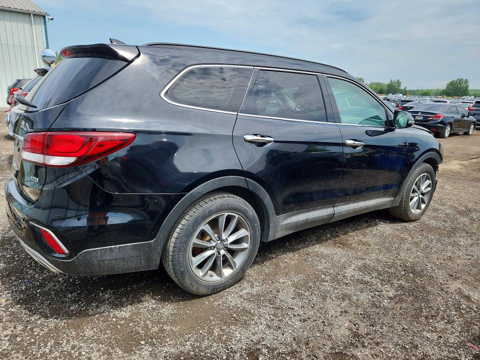 Продаж на аукціоні авто 2019 Hyundai Santa Fe Xl, vin: KM8SNDHF3KU296777, номер лоту: 56300956